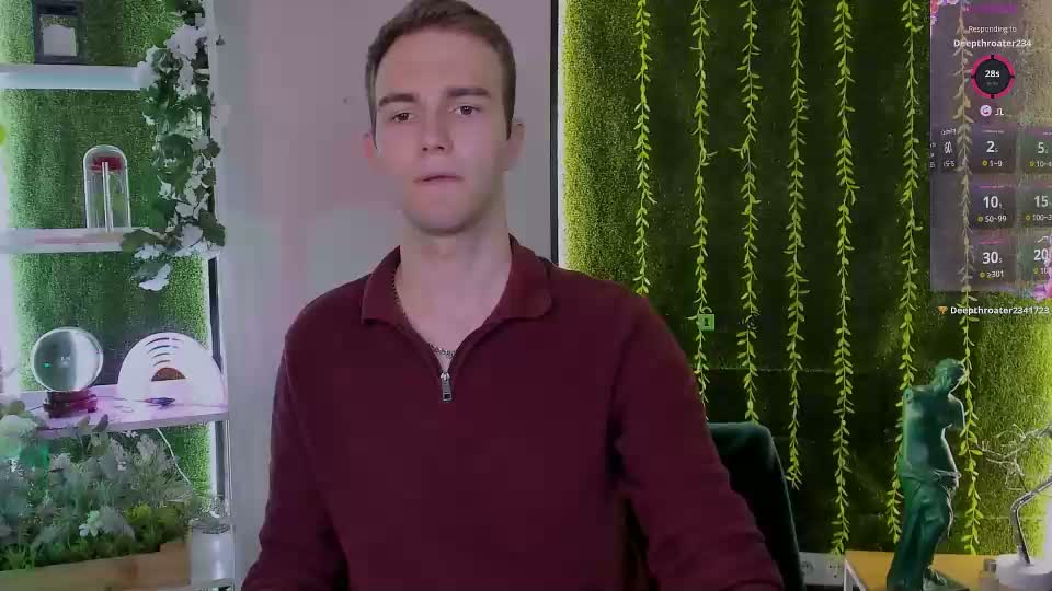 kevin_nix_ Приват Записи 2026-08-25