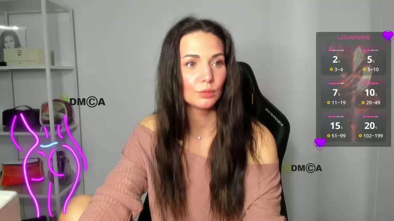 -Darinka-Mandarinka- Приват Записи 2026-08-25
