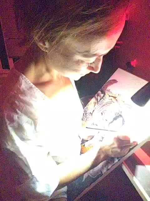 betruetoyourheart Приват Записи 2026-08-25
