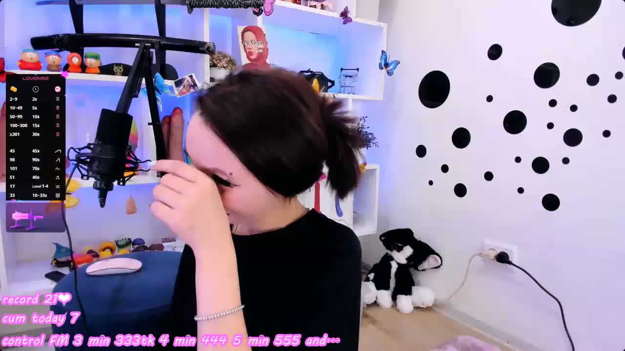 AsyaSweeet Приват Записи 2026-08-25
