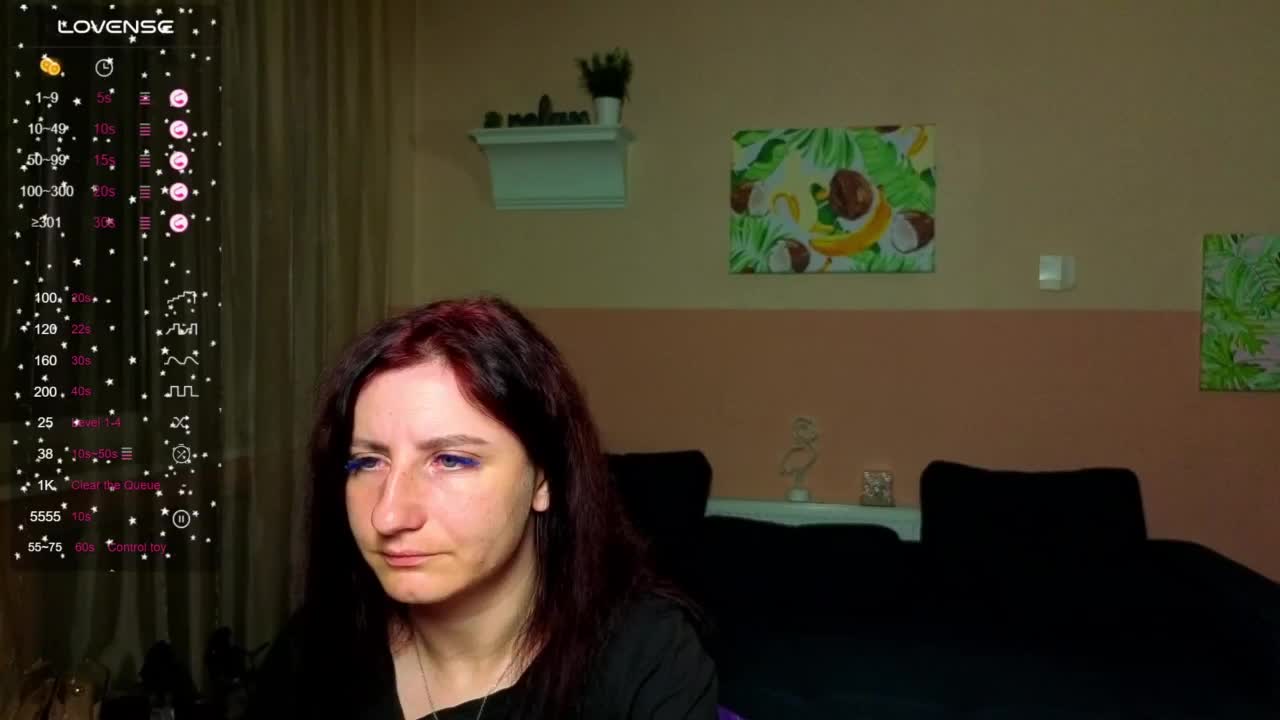 Musekittyjeni112 Приват Записи 2026-08-25