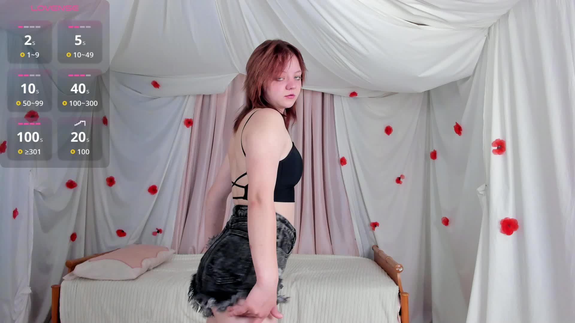 Crazykitta Приват Записи 2026-08-25