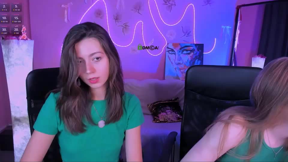 veronica_bubble Приват Записи 2026-08-25