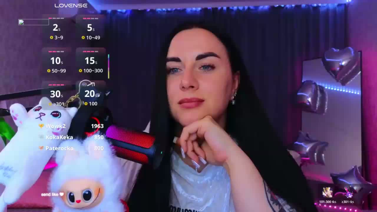 YURIEVNA13 Приват Записи 2026-08-25