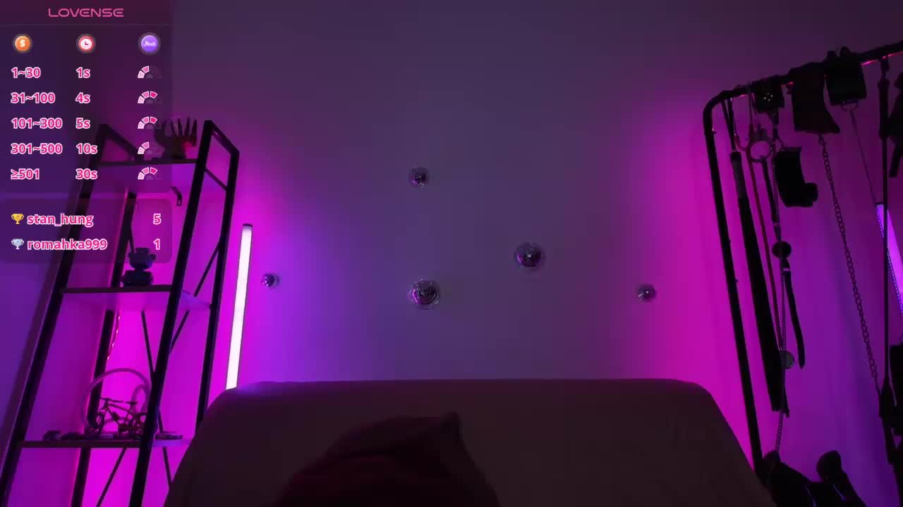 CyberXGoddess Приват Записи 2026-08-25