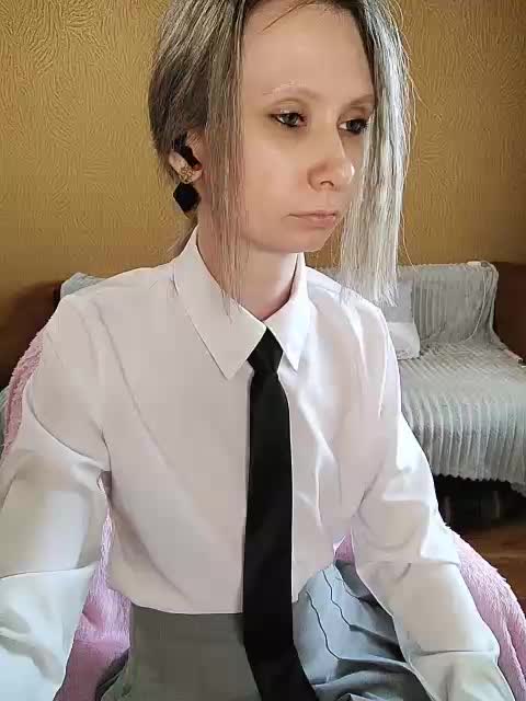 -Christina- Приват Записи 2026-08-25