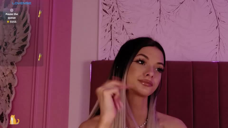 pinkyspark Приват Записи 2026-08-25