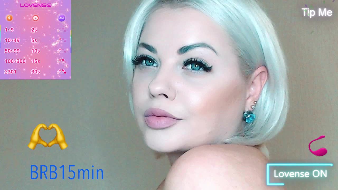 JewellFairy Приват Записи 2026-08-26