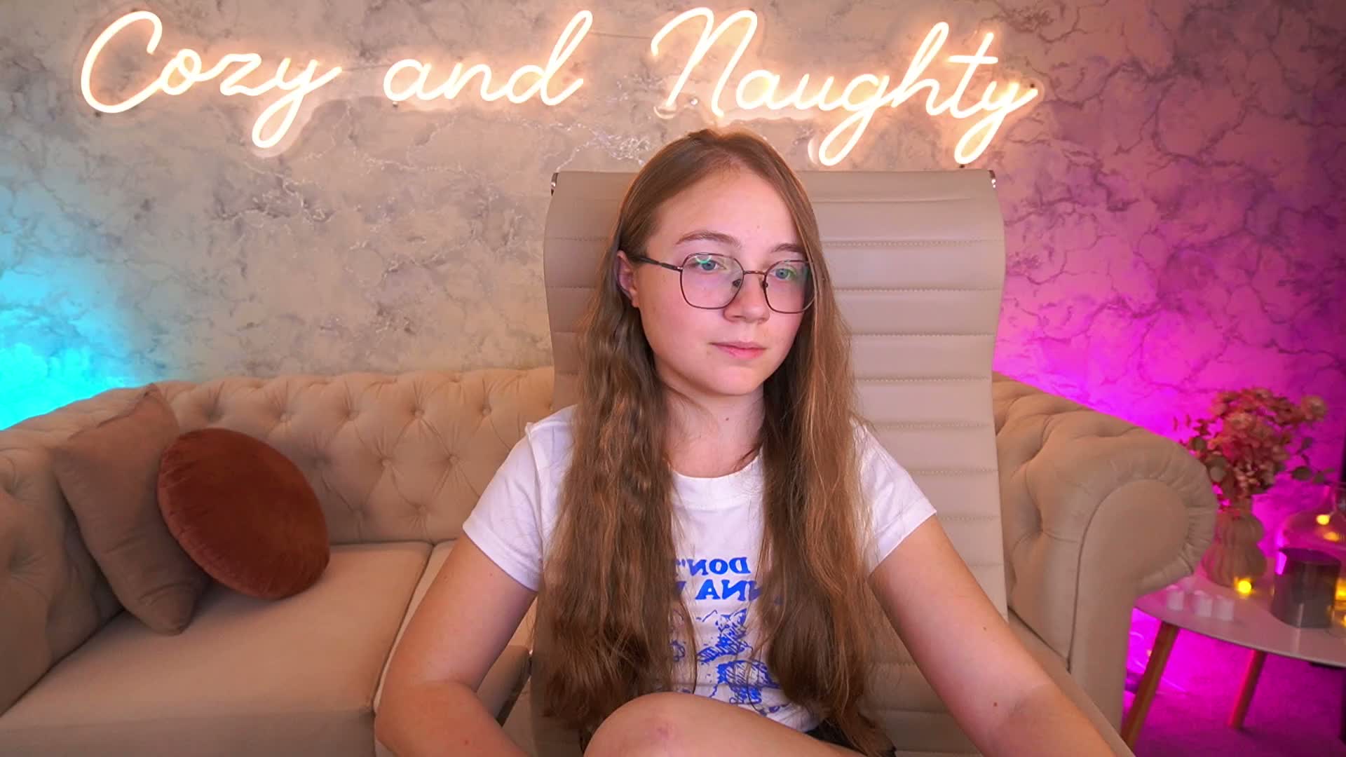 ArrinaWairr Приват Записи 2026-08-25