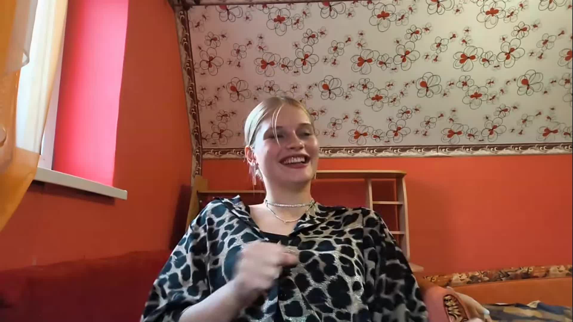 JeniceBoback Приват Записи 2026-08-26