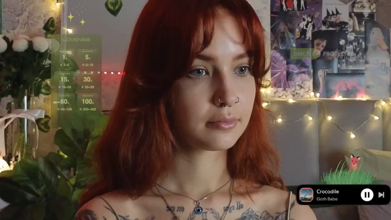 LisLy Приват Записи 2026-08-26