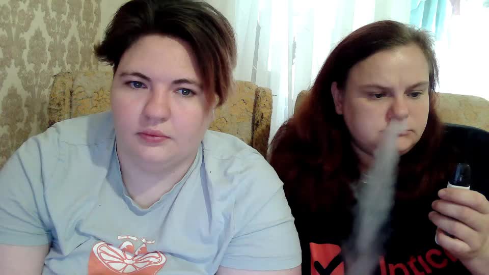 HollyXEva Приват Записи 2026-08-26