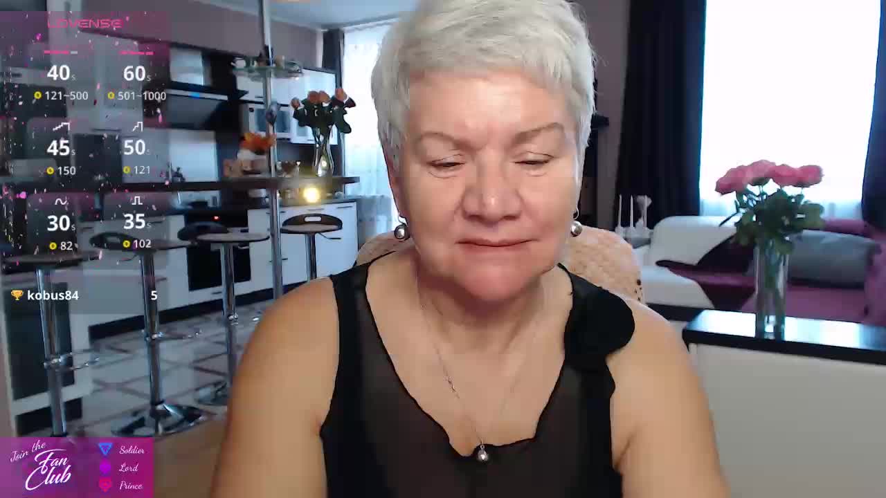 roxana-brooks Приват Записи 2026-08-26