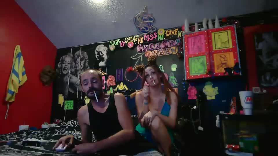 splashh_queen420 Приват Записи 2026-08-26