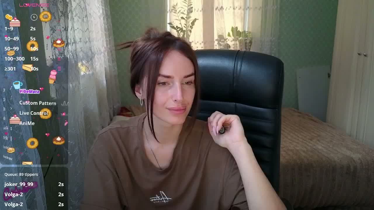 xxadrihanna Приват Записи 2026-08-26