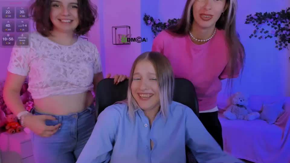lia_dream_ Приват Записи 2026-08-26