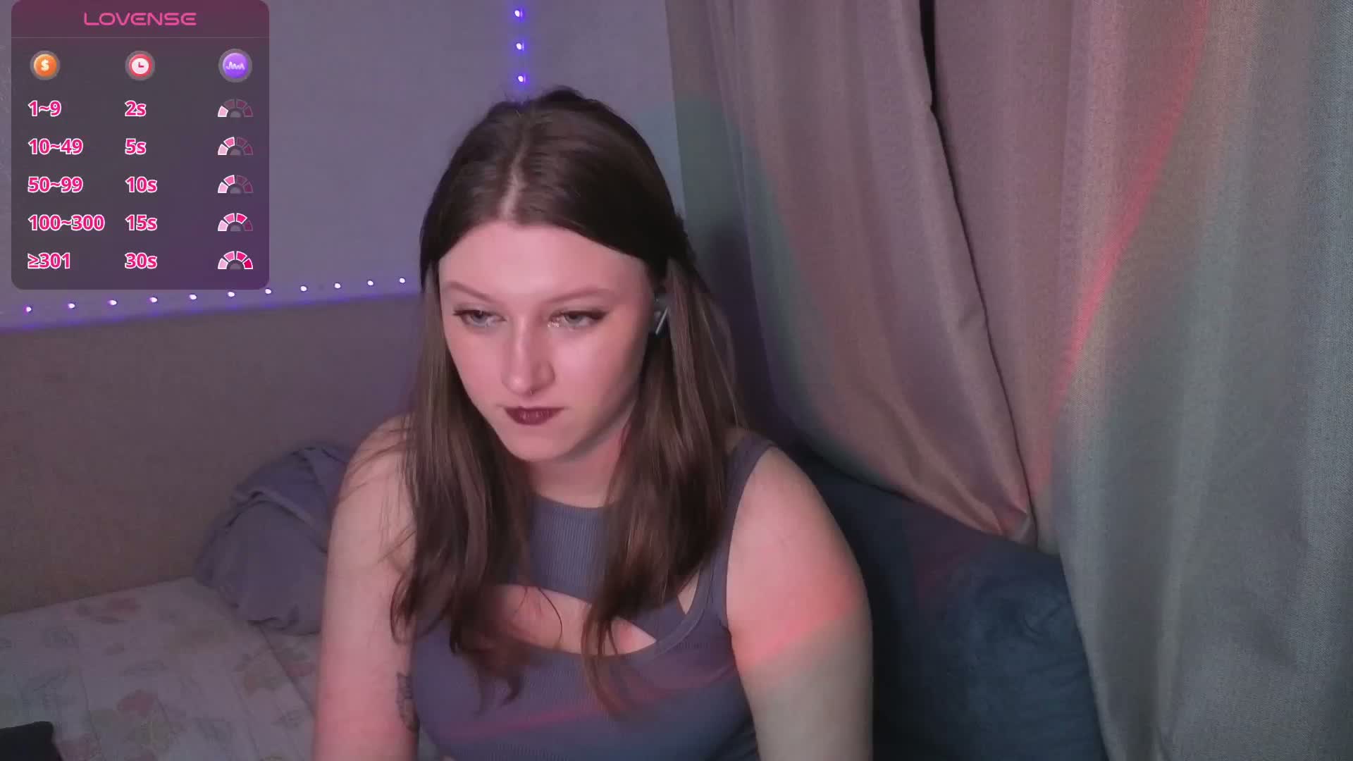 henta1sonya Приват Записи 2026-08-26