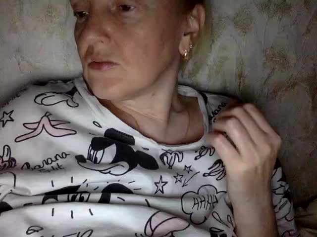 BlondyVio Приват Записи 2026-08-26