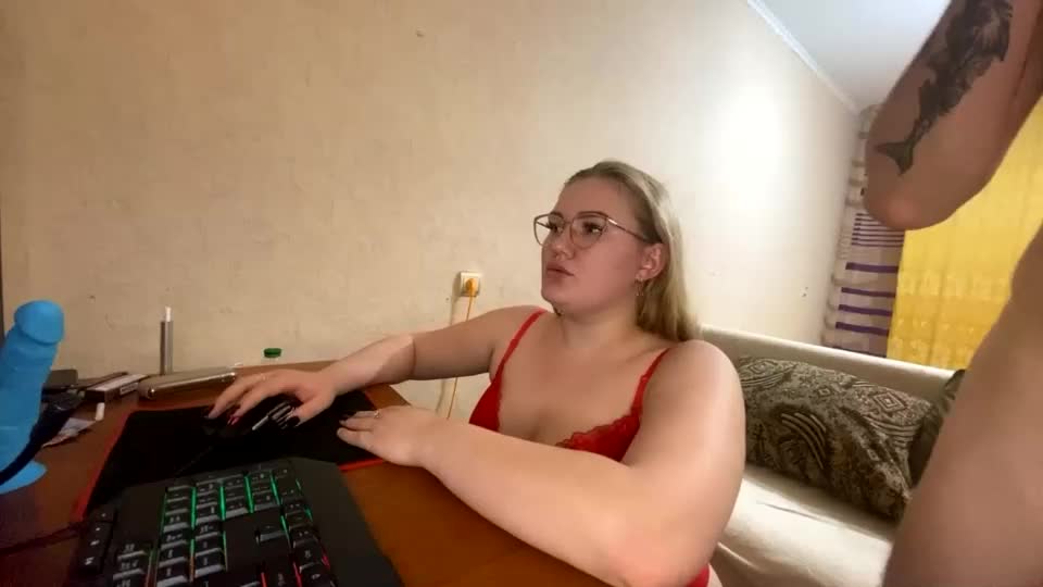mike_and_anna_ Приват Записи 2026-08-26