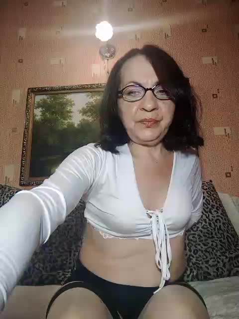 MARGO53 Приват Записи 2026-08-26