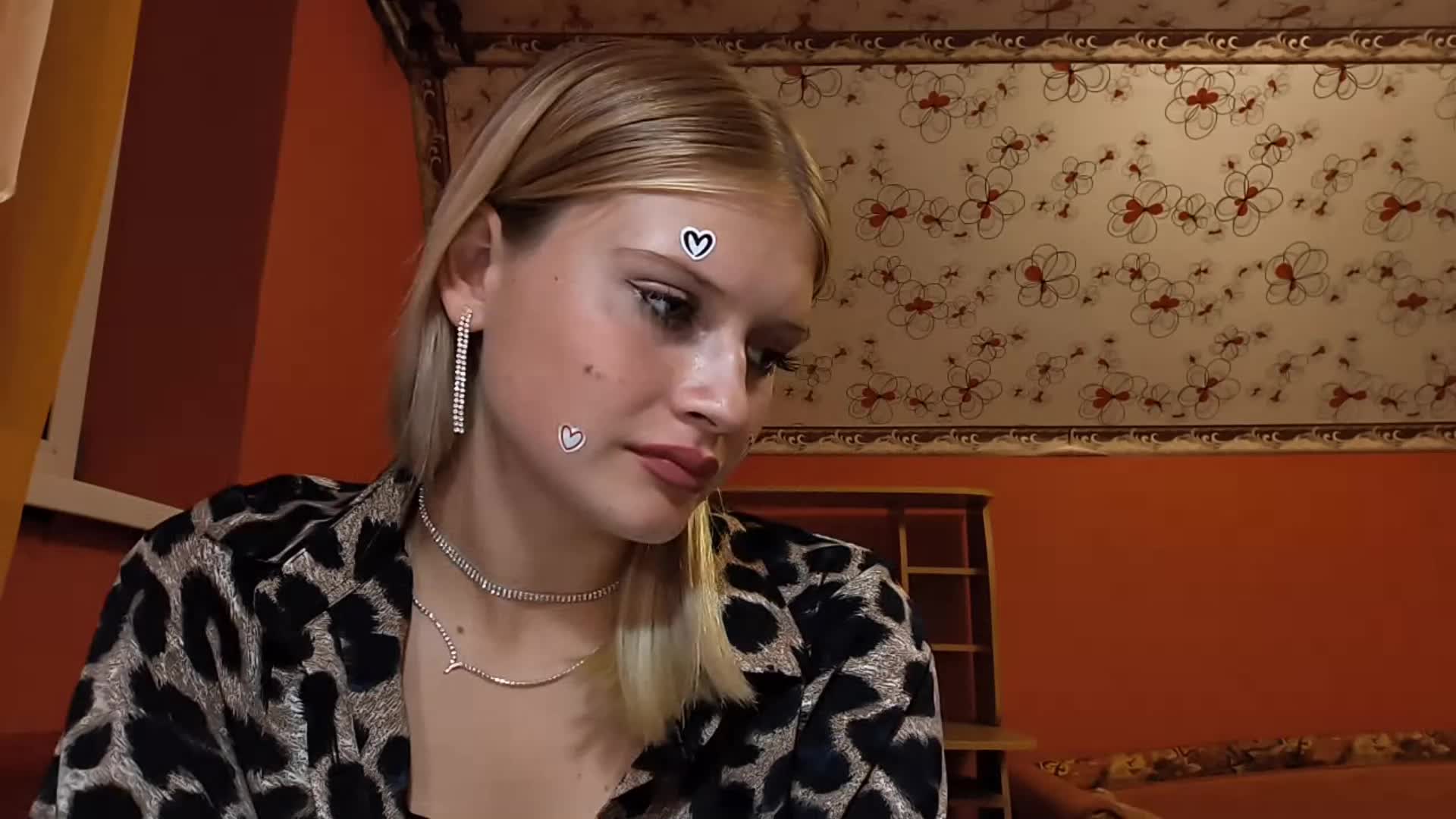 JeniceBoback Приват Записи 2026-08-26