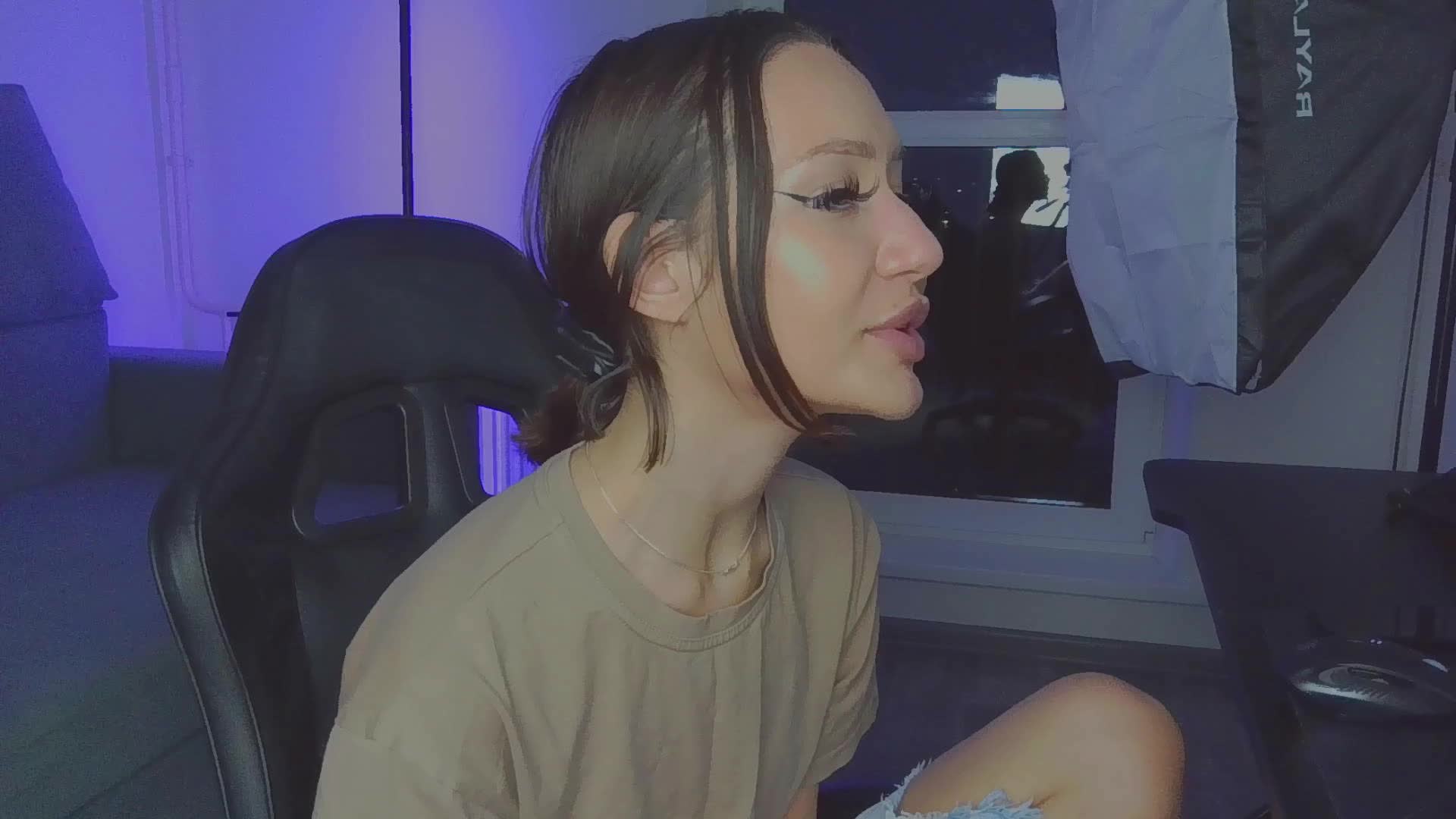 LisaShultz Приват Записи 2026-08-26