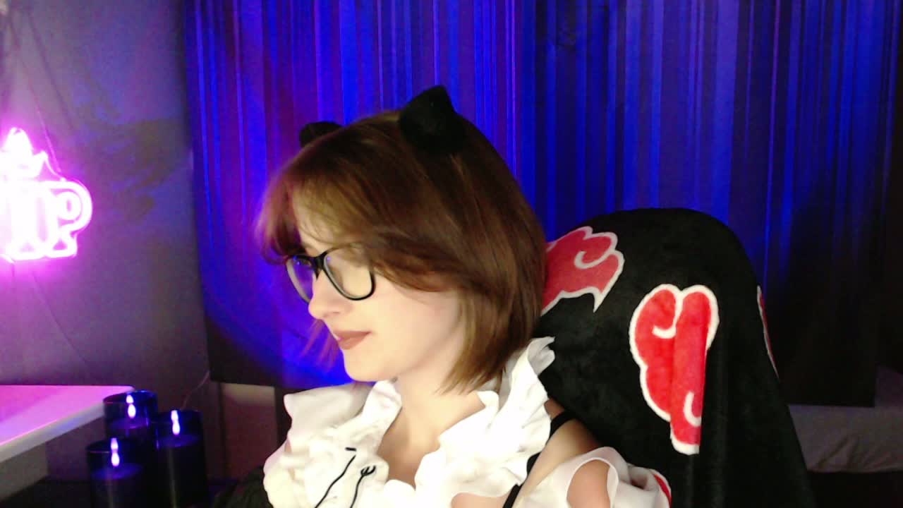 Cherry-Luna Приват Записи 2026-08-26