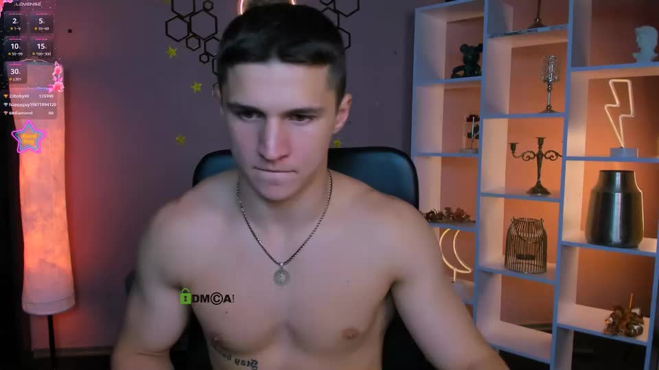 mike_crist Приват Записи 2026-08-26