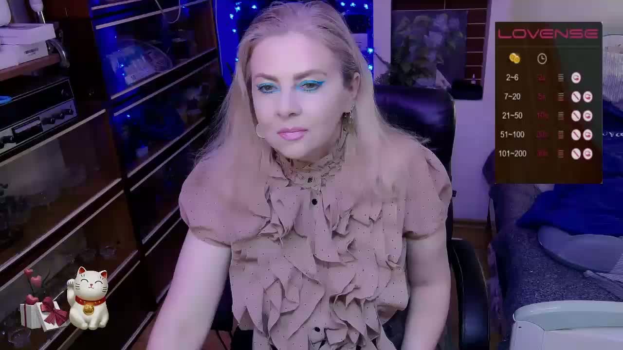 Delicecatmyau Приват Записи 2026-08-26