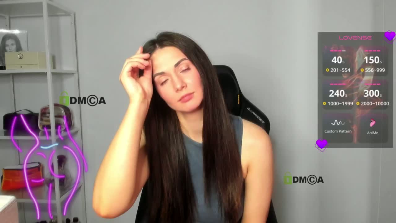 -Darinka-Mandarinka- Приват Записи 2026-08-26