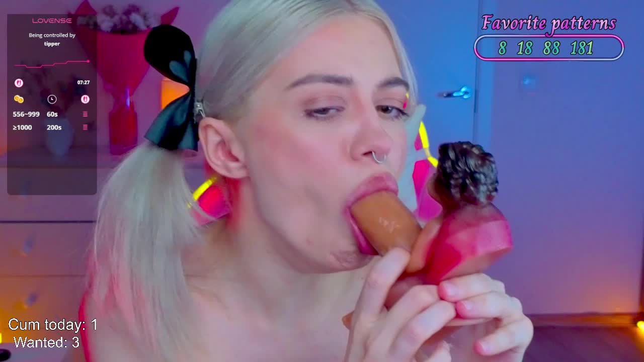 Blush-Im-crush Приват Записи 2026-08-26