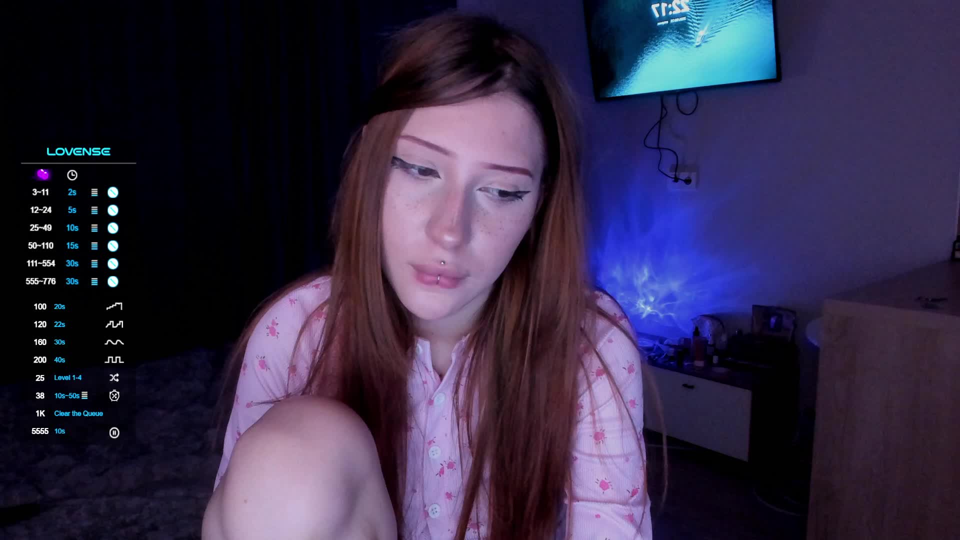 EmmieZeus Приват Записи 2026-08-26