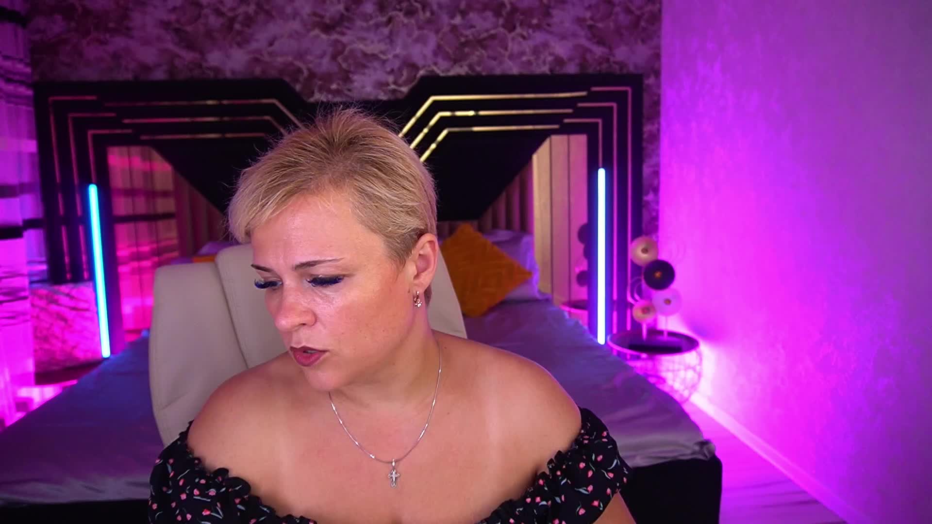 CrystalVibe Приват Записи 2026-08-26