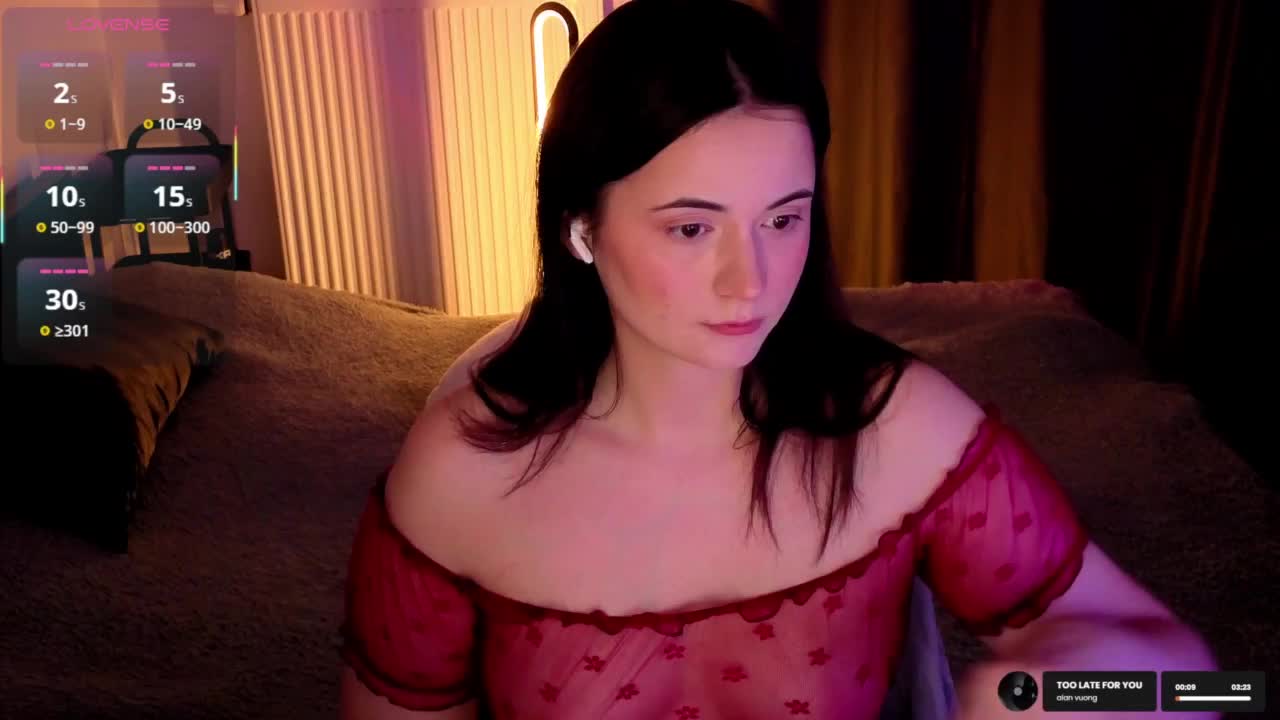 kissy3missy Приват Записи 2026-08-26