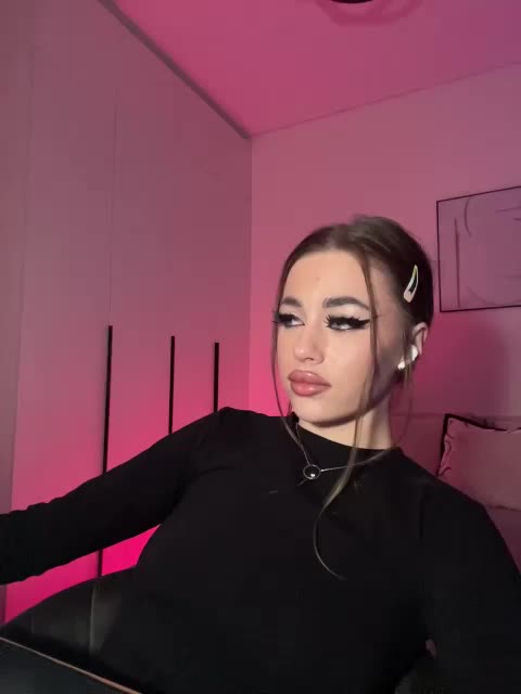HotGirlEva Приват Записи 2026-08-26
