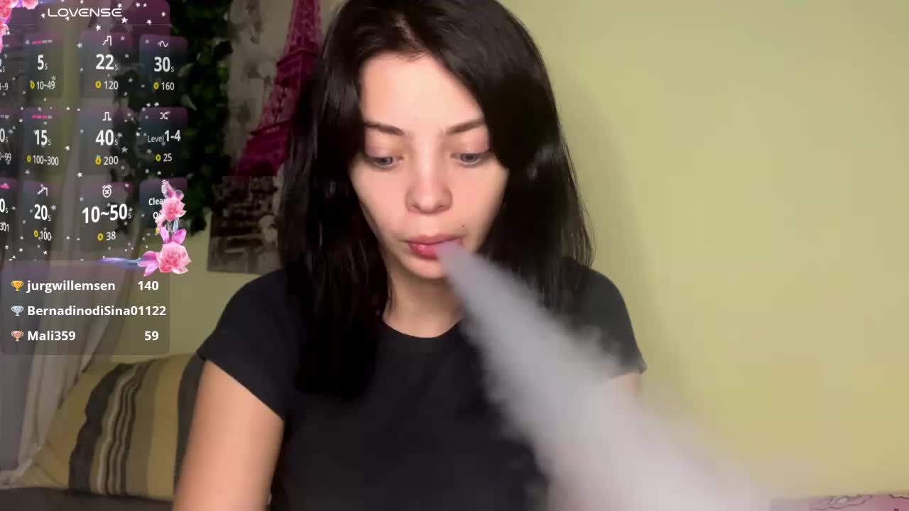 CassyVixen Приват Записи 2026-08-26