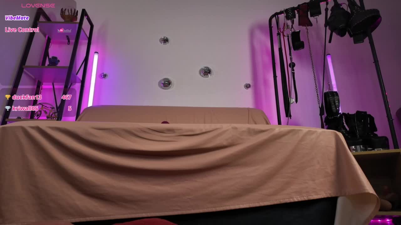 CyberXGoddess Приват Записи 2026-08-26