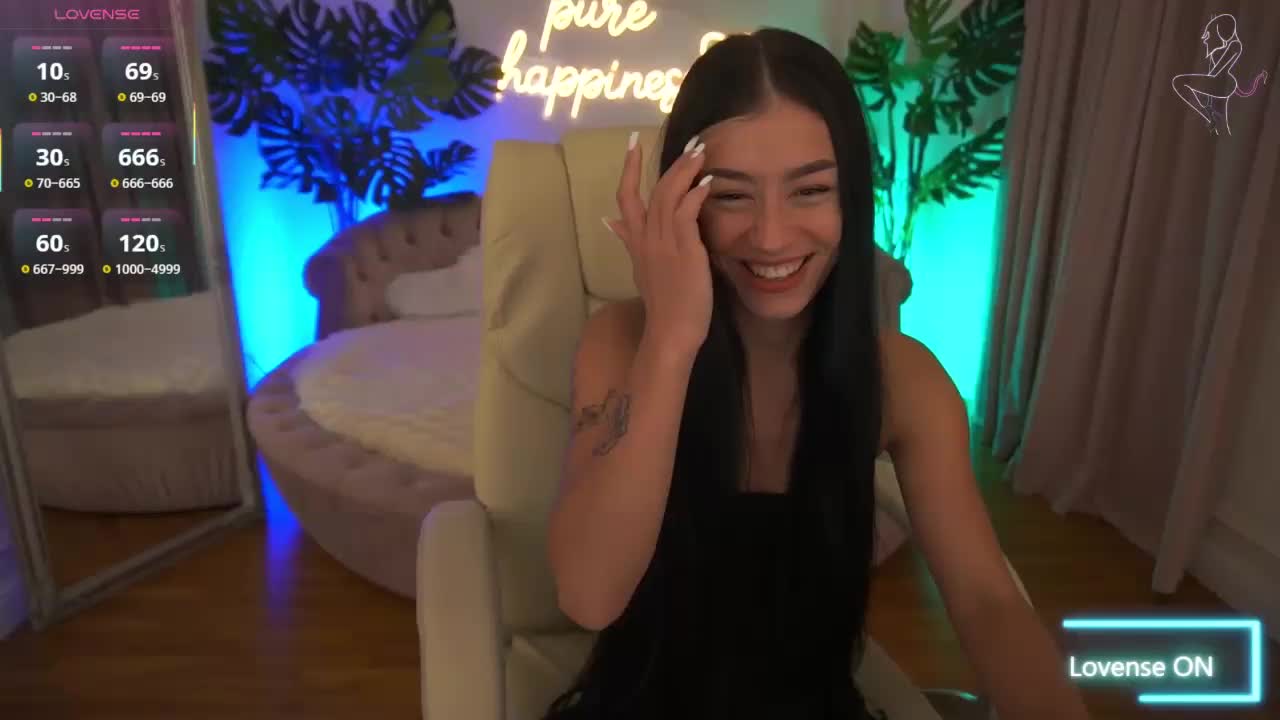 FataleNellie Приват Записи 2026-08-26
