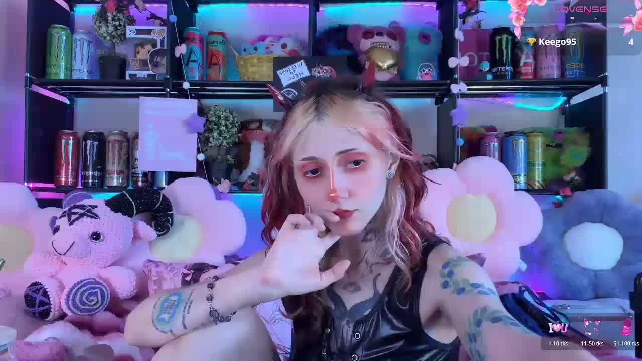 Devil-Baby Приват Записи 2026-08-26