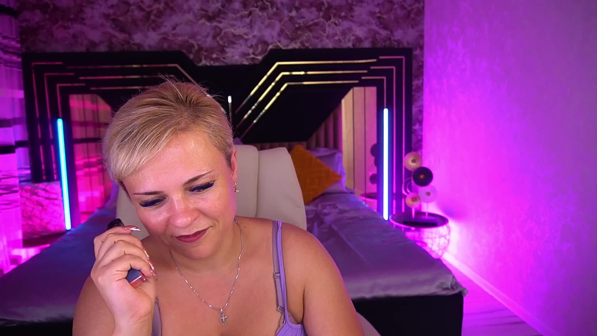 CrystalVibe Приват Записи 2026-08-26