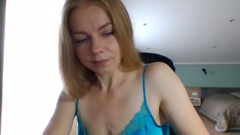 BlondaTina Приват Записи 2026-08-26