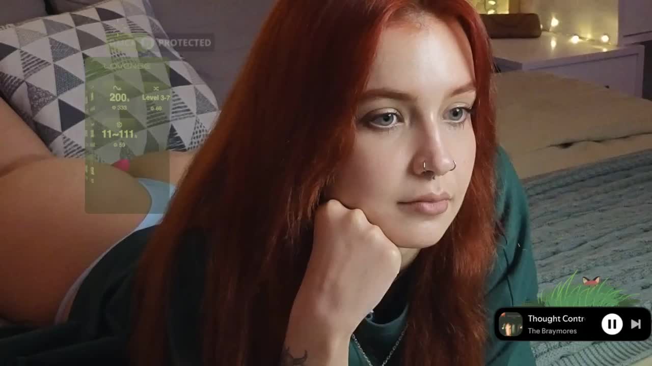 LisLy Приват Записи 2026-08-26