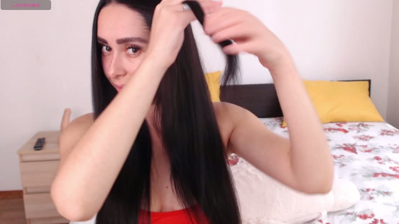 ValeriaFoxx Приват Записи 2026-08-26