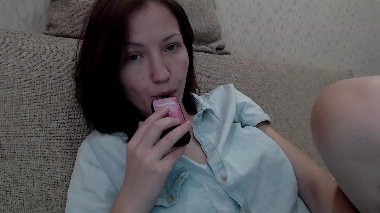 Cristiina_ Приват Записи 2026-08-27