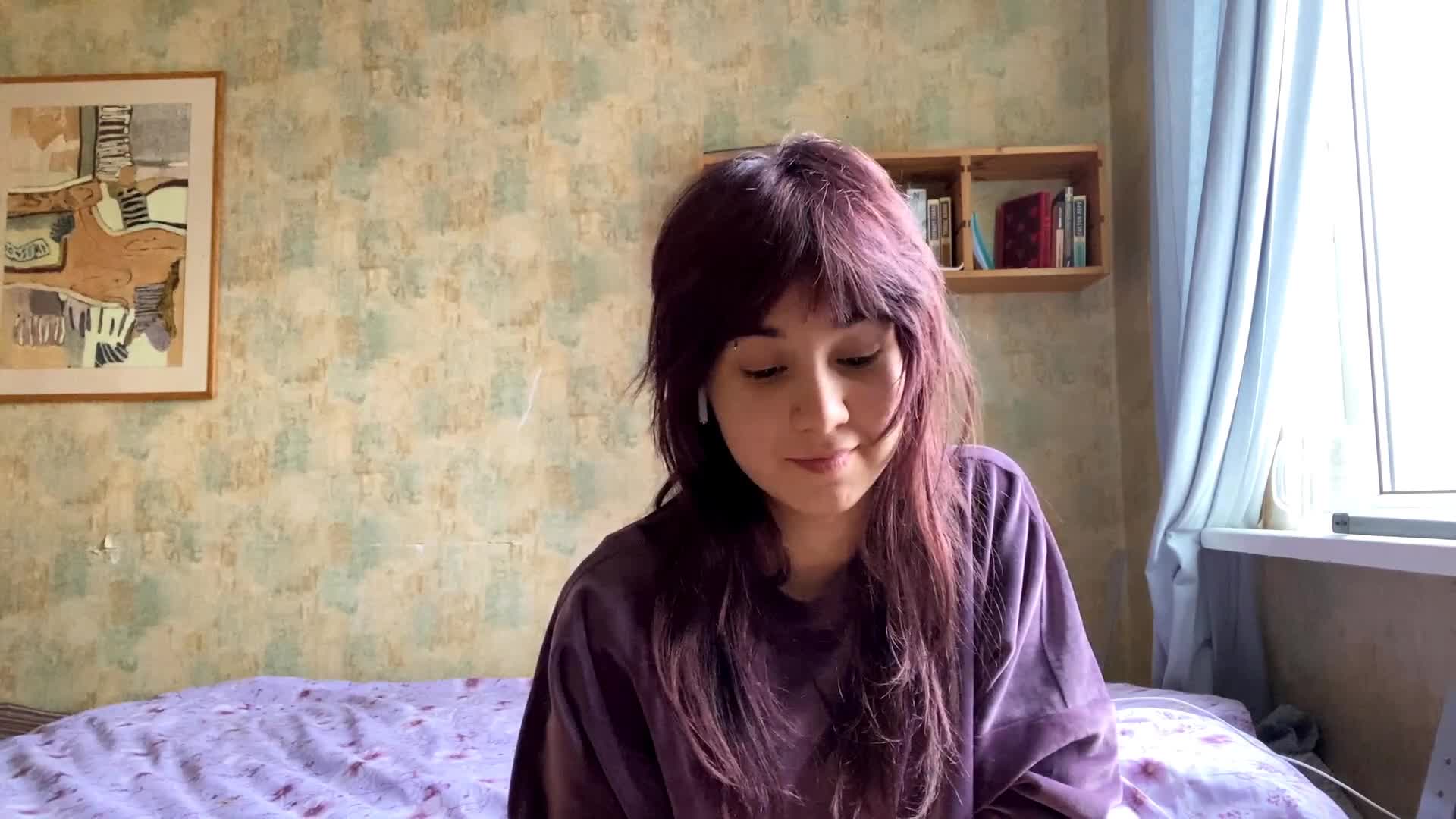 AngelinaVier Приват Записи 2026-08-27