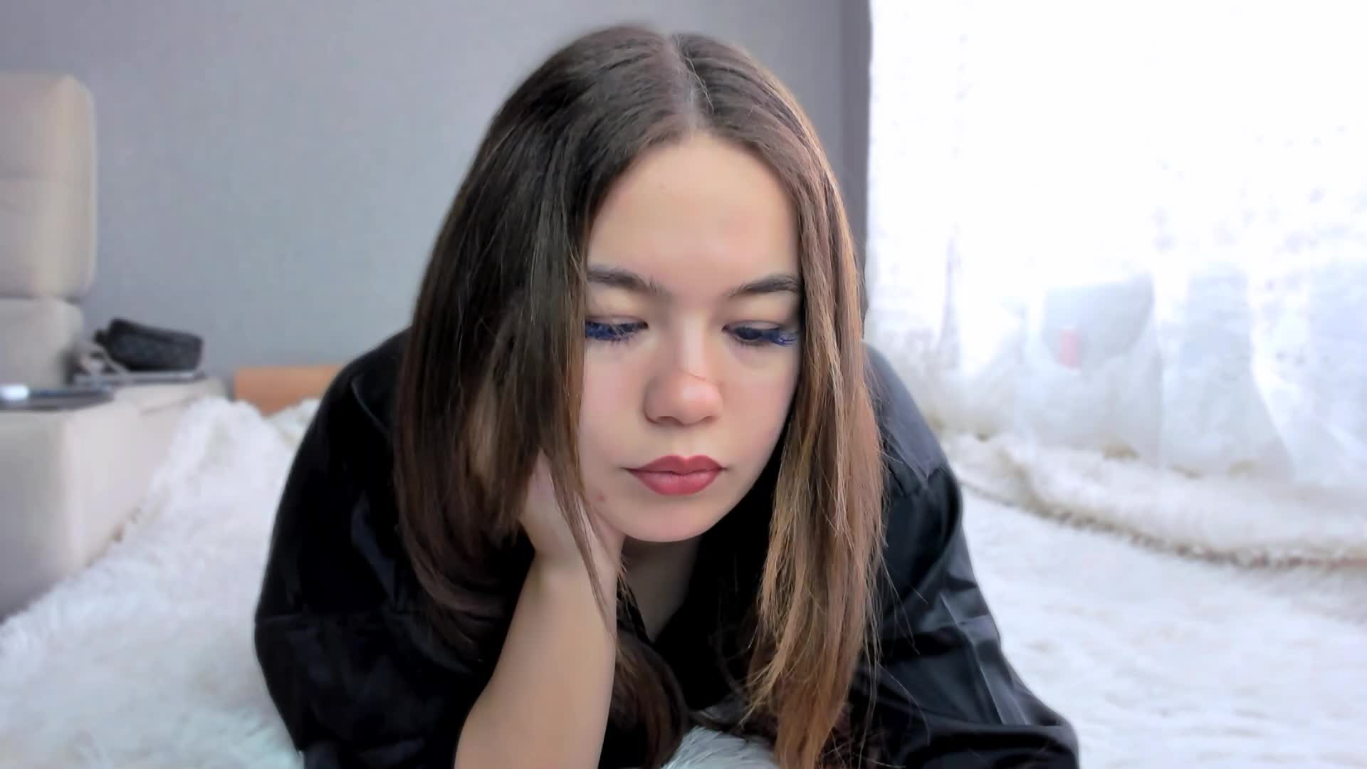 SaraKox Приват Записи 2026-08-26