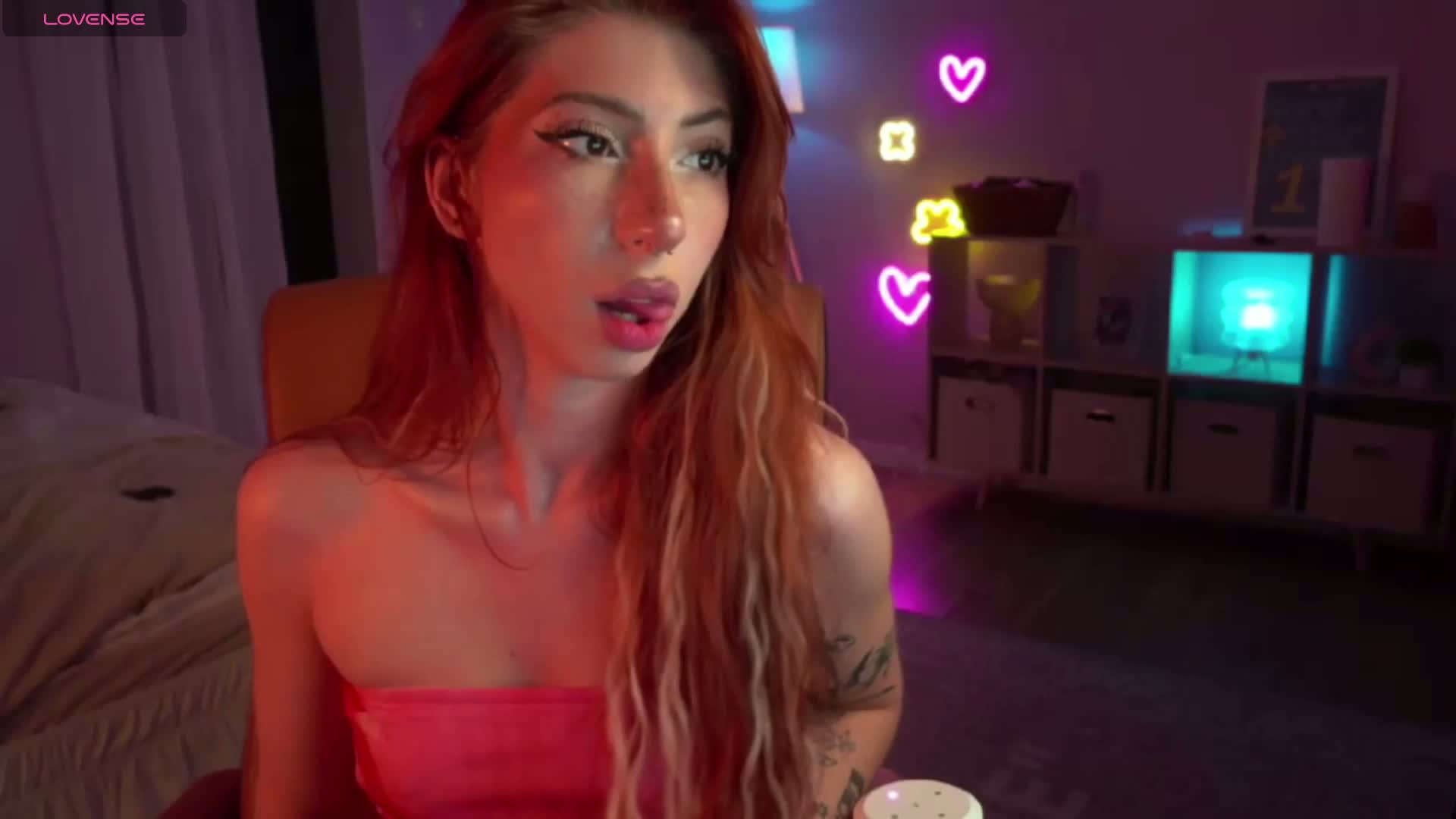 IzabellaSweet Приват Записи 2026-08-27