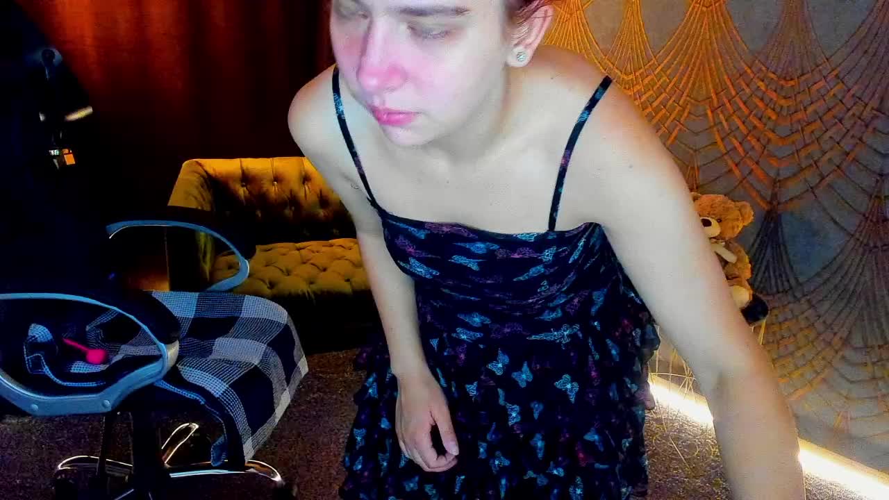 Livia-Shy Приват Записи 2026-08-27