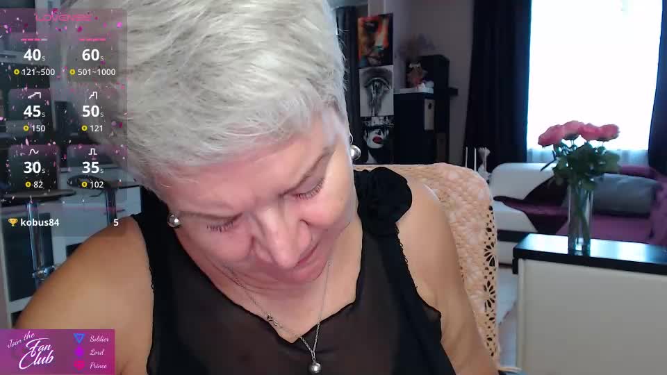 roxana_brooks Приват Записи 2026-08-27