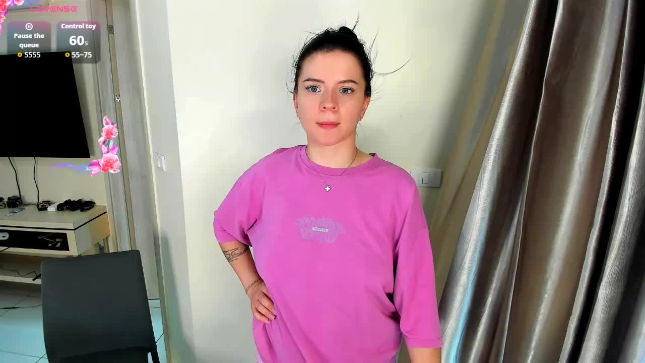 evelyne-xx Приват Записи 2026-08-27